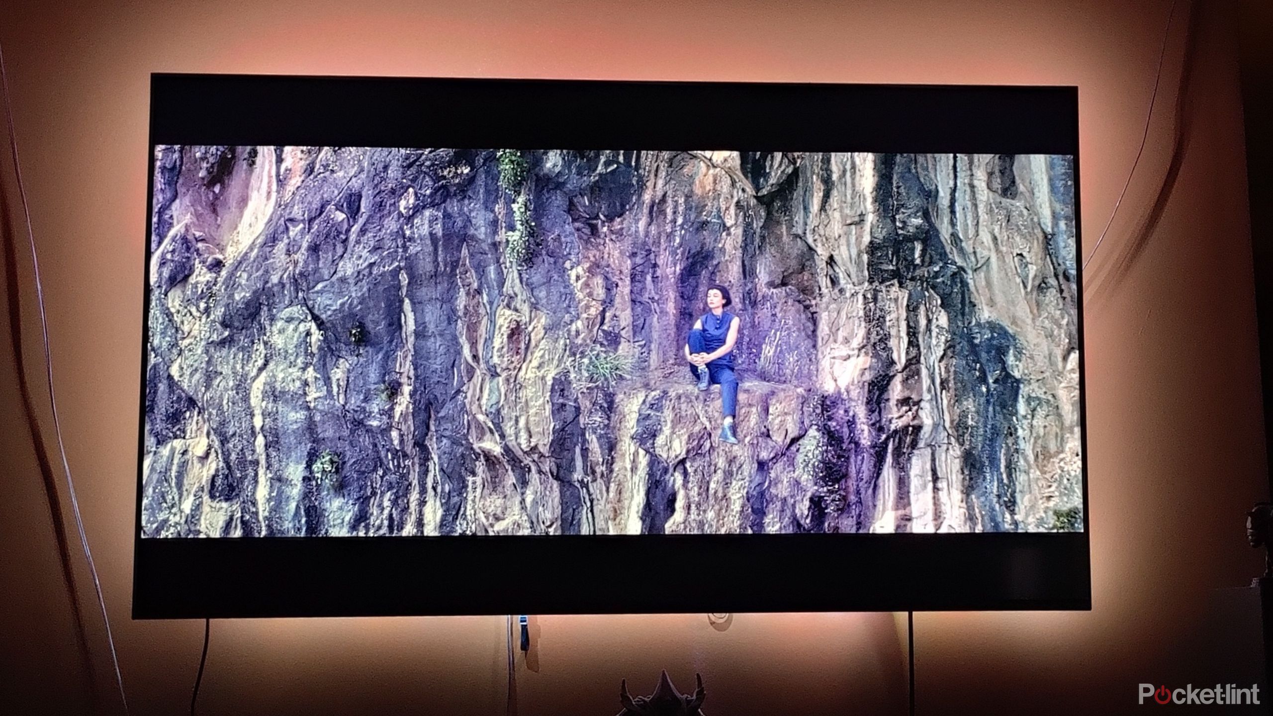 This $5 accessory turned my TV into a premium-feeling screen