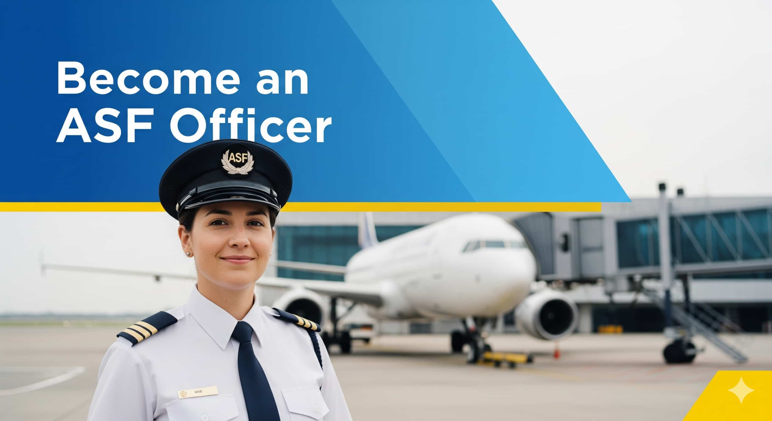 ASF Jobs 2025 Online Apply